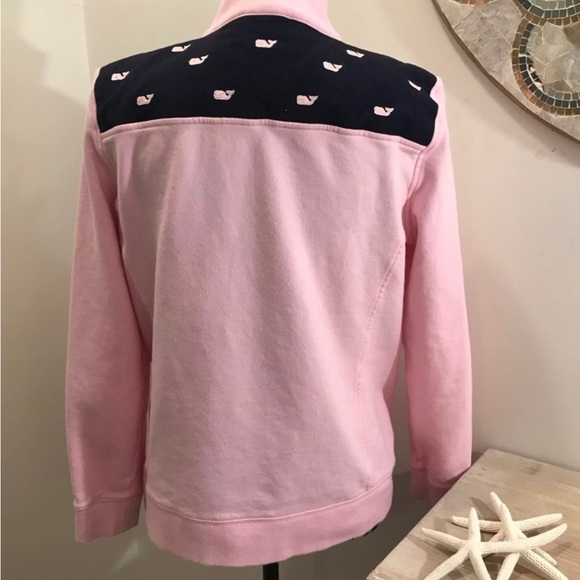 EUC Vineyard Vines Sweatshirt Bundle - Picture 4 of 6